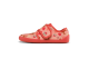 Affenzahn Klettschuhe / Slipper (01398-40068) pink 2