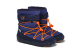 Affenzahn Snowboots Allwetterstiefel (01248-30005) blau 5