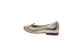 ARA Ballerinas (12-31324-96) silber 5