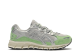 Asics Awake NY x Gel Kayano 5 360 Silver (1021A244-020) bunt 6