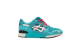 Asics Bait x Gel Lyte 3 III Teal Dragon (H42HK-4001) blau 2