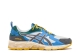 Asics Ballaholic x Gel Quantum 180 Cream Metropolis (1201A398-250) blau 4