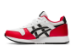 Asics Erfahrt hier alles zum ASICS Gel-Lyte III und zur History der Brand (1194A063.100) rot 4