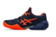 Asics COURT FF 3 CLAY (1041A371.401) blau 4