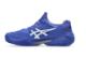 Asics COURT FF 3 CLAY (1041A371.403) blau 4