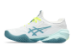 Asics COURT FF 3 CLAY (1042A221.102) weiss 4