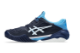 Asics COURT FF 3 NOVAK (1041A361.963) blau 4