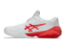 Asics Court FF 3 Novak Clay (1041A521.966) weiss 4