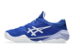 Asics COURT FF 3 NOVAK CLAY (1041A362.961) blau 4