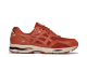 Asics Gel MC Plus Clay Brick Denim Tears (1201A458 600) orange 4