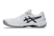 Asics GAME FF CLAY OC (1041A490.101) weiss 4