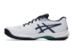 Asics Game FF Clay OC (1041A490.102) weiss 4