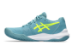 Asics Gel Challenger 14 Clay (1042A254.400) gelb 4