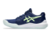 Asics GEL CHALLENGER 14 CLAY (1042A254.401) blau 4