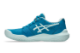 Asics GEL CHALLENGER 14 CLAY (1042A254.402) blau 4