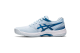 Asics Gel Court Hunter 3 Netballschuhe Grö e 43 5 (1072A090_0400) blau 4