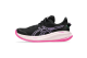 Asics Gel Cumulus 26 Lite Show (1012B742_0001) schwarz 4