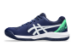 Asics GEL DEDICATE 8 CLAY (1041A448.401) blau 4