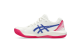 Asics Gel Dedicate 8 Clay (1042A255_0105) weiss 3