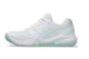 Asics Gel Dedicate 8 Clay (1042A255-102) weiss 1