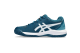 Asics Gel Dedicate 8 GS Grö e 35 5 (1044A077_0400) blau 4