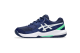 Asics Gel Dedicate 8 GS Grö e 35 (1044A077_0401) blau 5