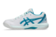 Asics GEL DEDICATE 8 GS (1044A077.103) weiss 4