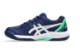 Asics GEL DEDICATE 8 GS (1044A077.401) blau 4