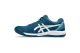 Asics Gel Dedicate 8 Indoor Grö e 43 5 (1041A444_0400) türkis 4