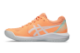 Asics GEL DEDICATE 8 PADEL (1042A241.800) arancione 4