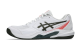 Asics Gel Dedicate 9 Clay (1041A547-100) blanc 1