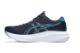 Asics Gel Excite 11 (1011C080.402) blau 4