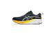 Asics Gel Fortitude (1011B989-400) schwarz 5