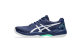 Asics Gel Game 9 Clay Oc Grö e 42 (1041A358_0401) blau 5