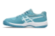 Asics GEL GAME 9 GS CLAY OC (1044A057.402) weiss 4