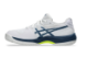 Asics GEL GAME 9 GS CLAY OC (1044A057.104) weiss 4