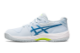 Asics Gel Game 9 GS Clay oc (1044A057-400) weiss 4