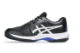 Asics Gel Game GS CLAY OC (1044A082.001) schwarz 4