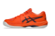 Asics GEL GAME GS CLAY (1044A082.800) orange 4