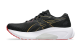 Asics GEL JADEITE 3 (1011C172.005) noir 4
