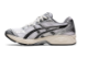 Asics Gel Kayano 14 JJJJound Silver (1201A457.101) bunt 4