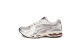 Asics Gel Kayano 14 Ivory Cream (1203A740-751) plateado 1