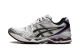 Asics Gel Kayano 14 Dark Grape (1202A056-111) weiss 2