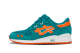 Asics Ronnie Fieg x Gel Lyte 3 III Miami Ecp Beach (H30AK-6130) türkis 1