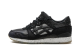 Asics Bait x Gel Lyte 3 Nightmare III (H53SK-9090) schwarz 2