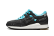 Asics Solebox x Gel Lyte 3 III Blue Carpenter Bee (H61NK-9090) bunt 1