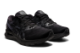 Asics Gel Nimbus 23 Triple (1011B004-002) schwarz 2