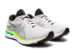 Asics Gel Nimbus 24 (1011B359-100) weiss 2