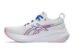 Asics GEL NIMBUS 26 (1011B855.100) weiss 4