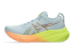 Asics GEL NIMBUS 26 PARIS (1012B743.750) grau 4